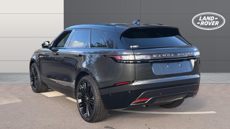 Land Rover Range Rover Velar 2.0 D200 MHEV Autobiography 5dr Auto [Revised] Diesel Estate